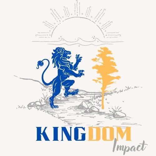 Kingdom Impact Youth Ministries LLC Logo